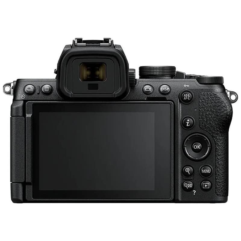 Nikon Z50II ダブルズームキット 新品｜フジヤカメラ