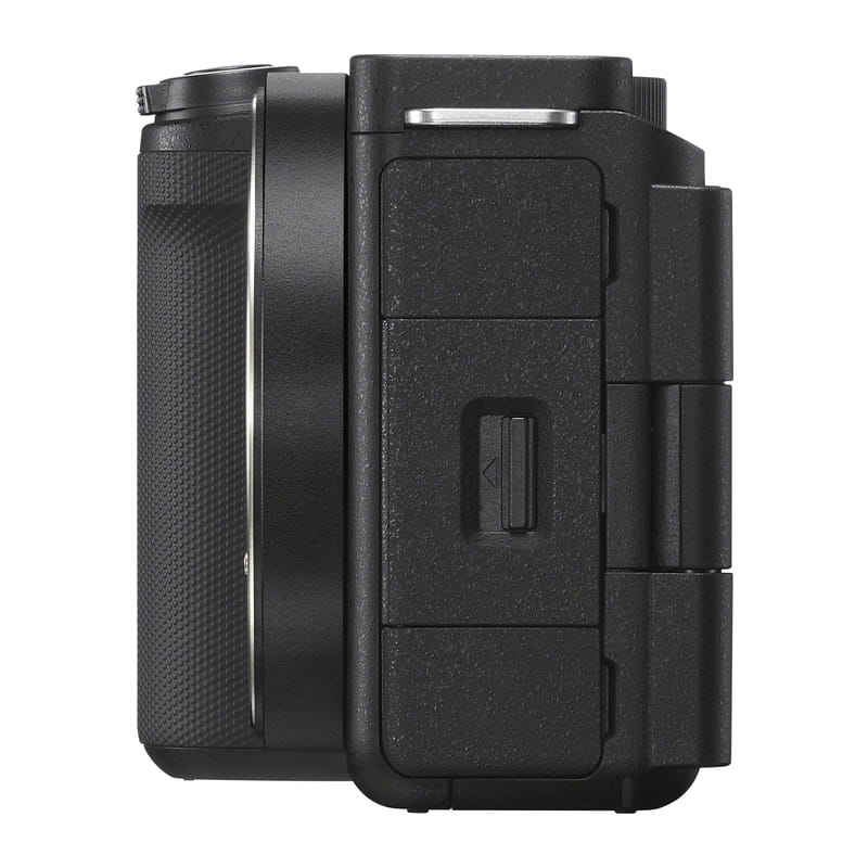 SONY VLOGCAM ZV-E10 II ダブルズームレンズキット ブラック ZV