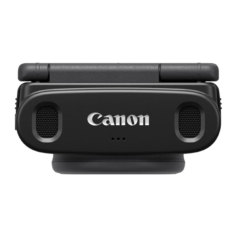 Canon PowerShot V10 トライポッドグリップキット ブラック 新品