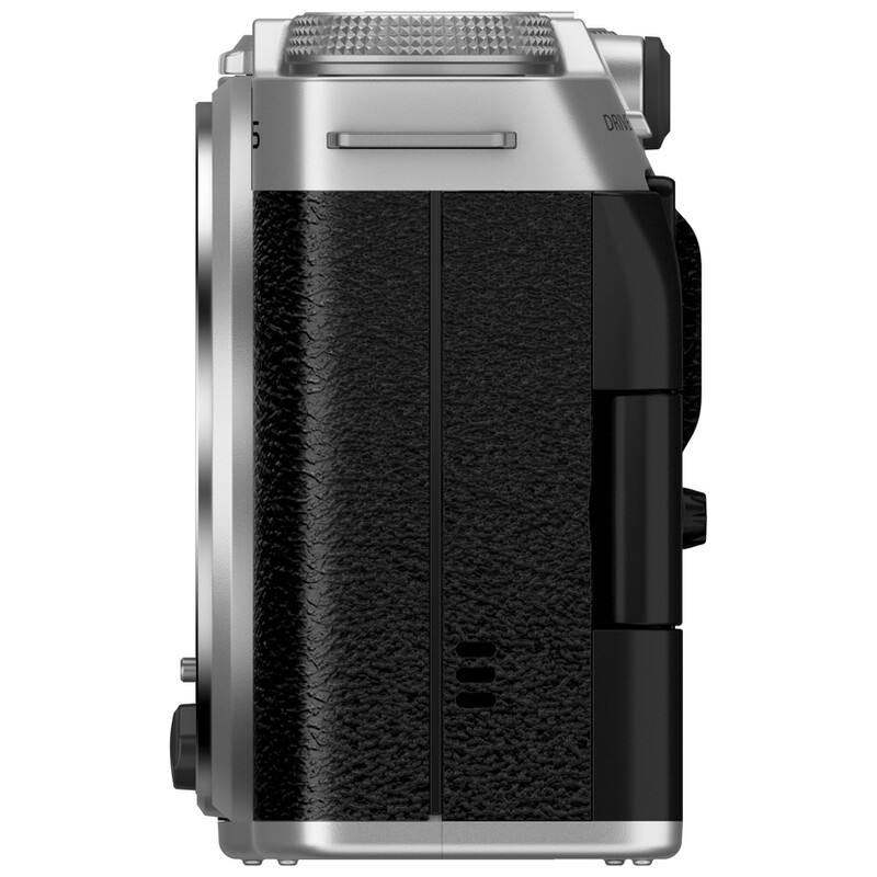 富士フイルム FUJIFILM X-M5 ボディ シルバー 新品｜フジヤカメラ