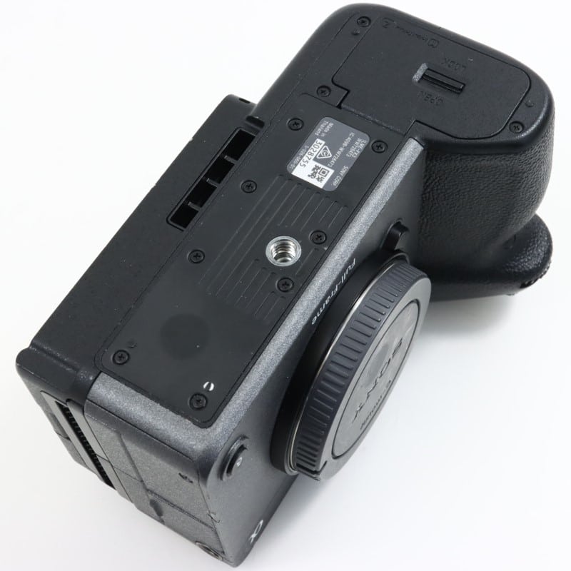 SONY FX3 ボディ ILME-FX3 AB-ランク 中古｜フジヤカメラ