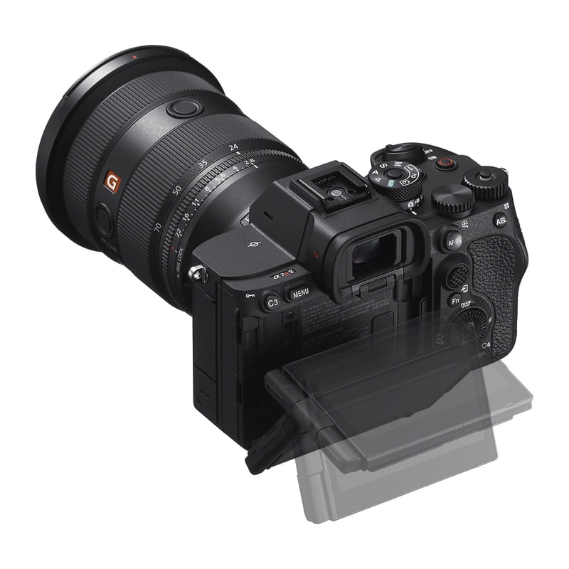 SONY α7R V ボディ ILCE-7RM5 新品｜フジヤカメラ