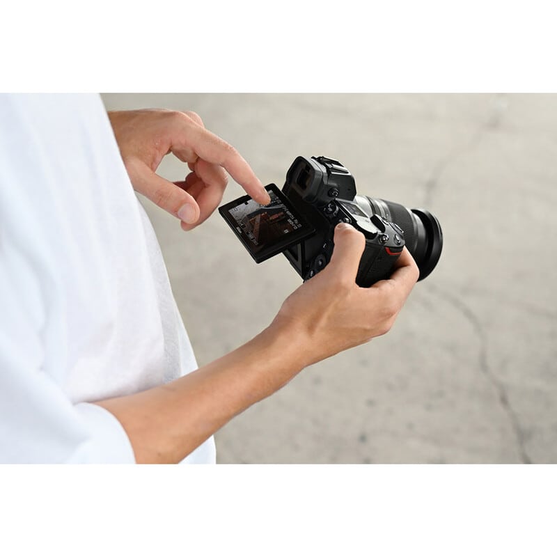 Nikon Z6II ボディ 新品｜フジヤカメラ