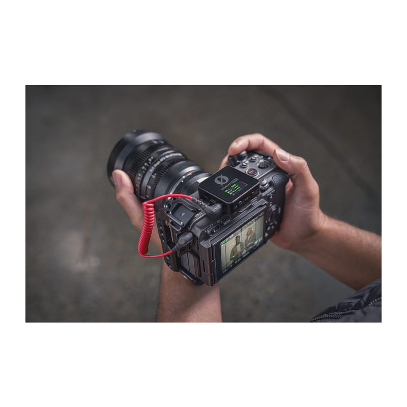 RODE Wireless PRO 新品｜フジヤカメラ