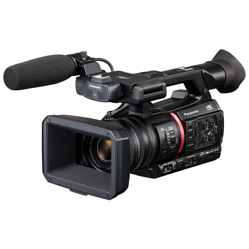 価格.com - パナソニック HC-VX3-K [レザーブラック] 純正オプション