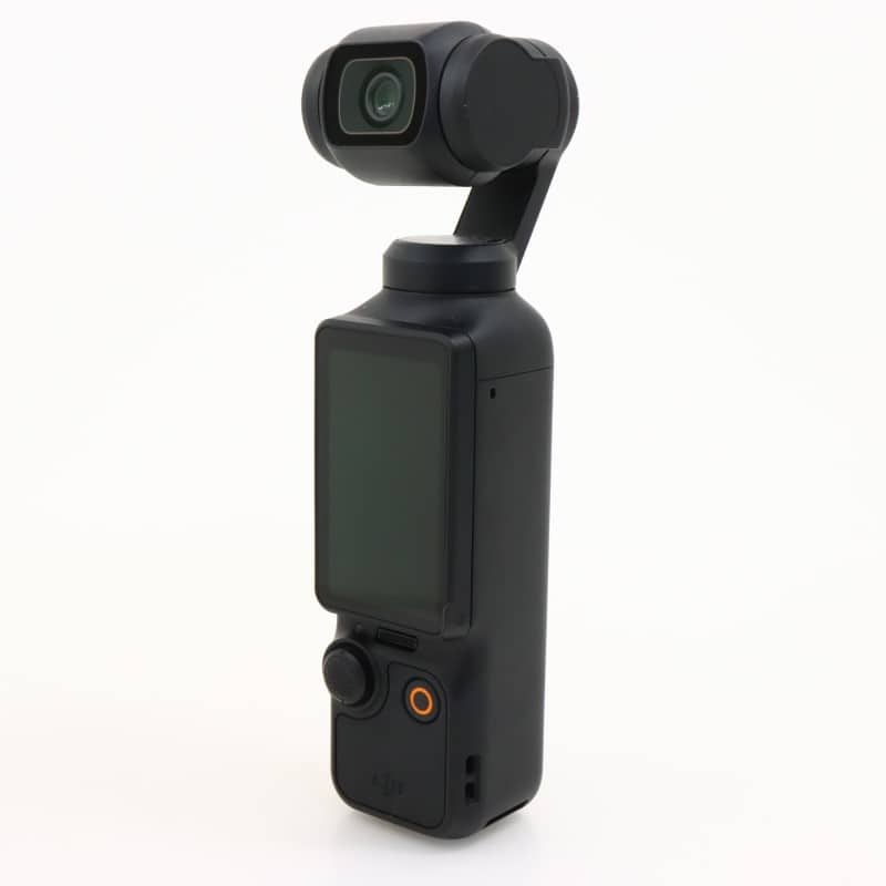 DJI OP9913 [Osmo Pocket 3 クリエイターコンボ] 中古 C2120189633634