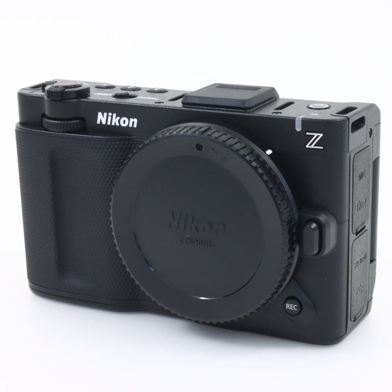 Nikon ZR ボディ Aランク 中古｜フジヤカメラ
