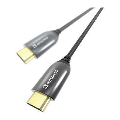 未使用 】ADTECHNO HDMIケーブル 30m AHL-0300C AHL-xxxxC | 18Gbps