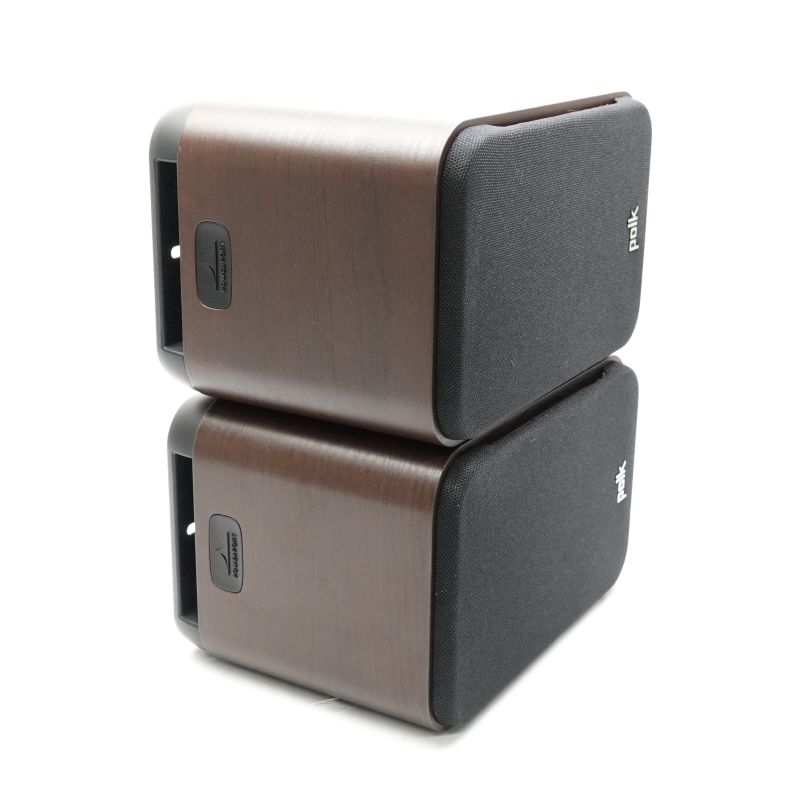 polk audio Signature Elite ES10/BRN [ES10BRN] 中古 240004012927
