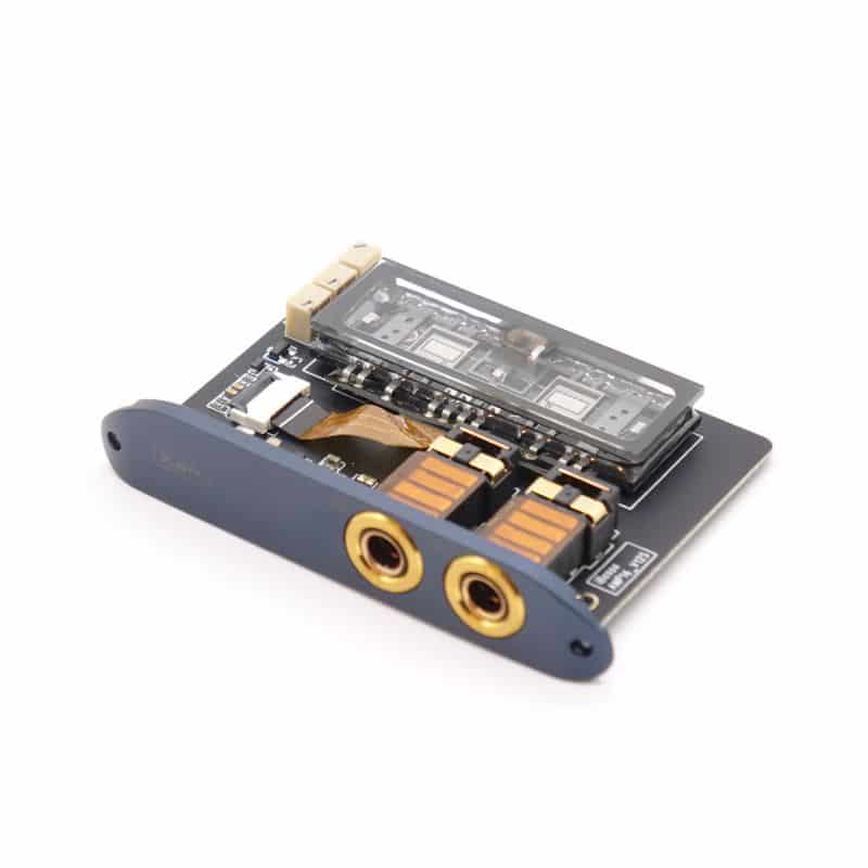 iBasso Audio AMP14 Blue AB+ランク 中古｜フジヤエービック