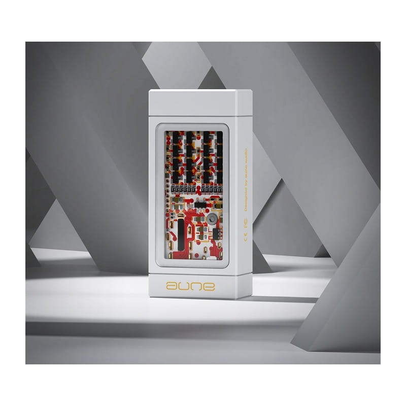 aune audio Yuki 新品｜フジヤエービック