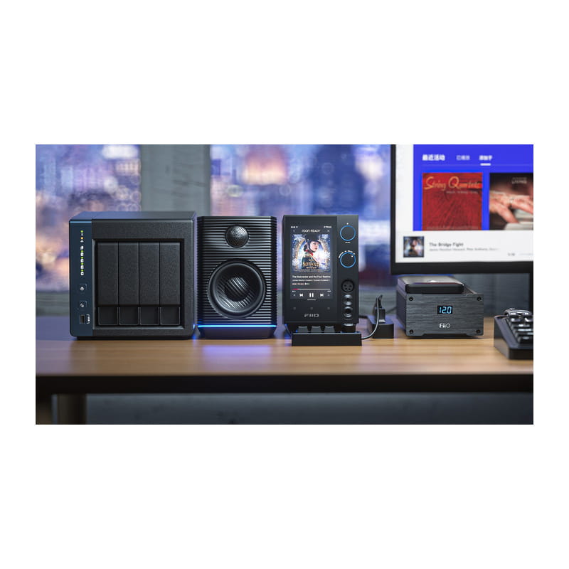 FIIO R7 [FIO-R7-B] 買取価格｜フジヤエービック