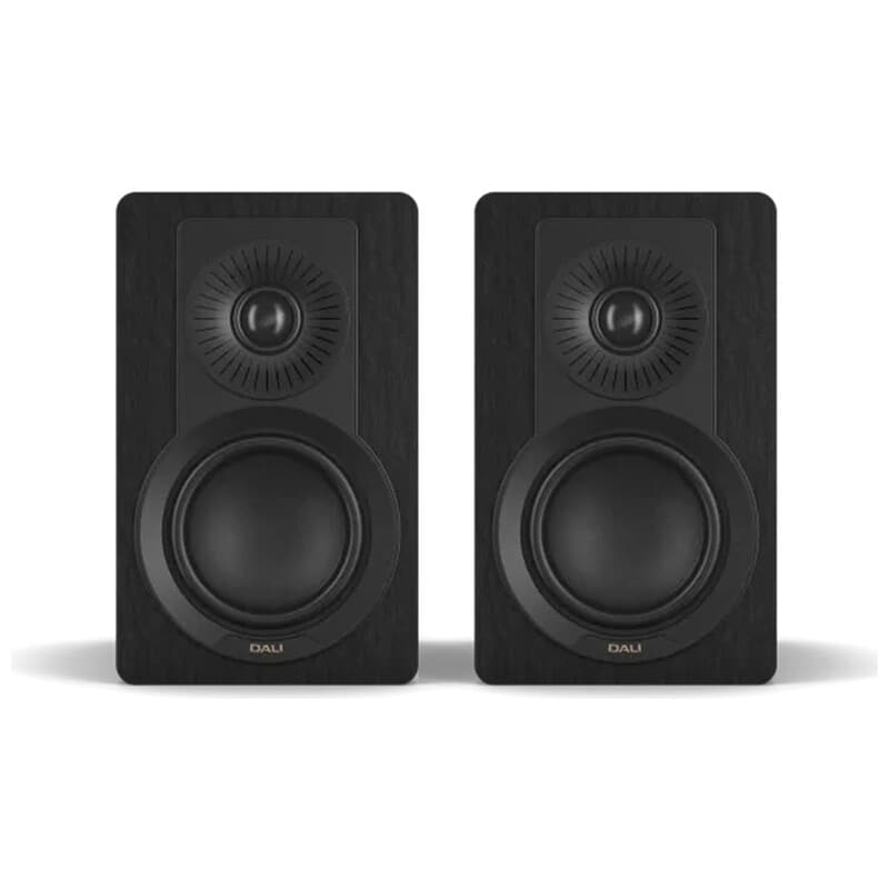 DALI KUPID Black Ash [KUPIDBA] 新品｜フジヤエービック