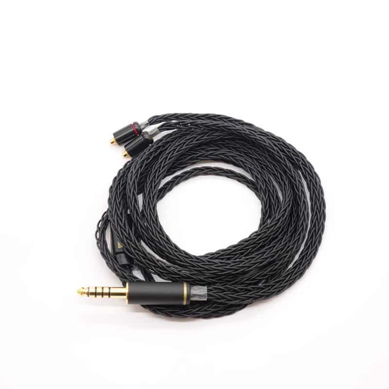 NOBUNAGA Labs 澪標 極 10周年記念モデル [NLS-MIO-KWM-ANV] AB+ランク