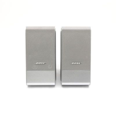 BOSE Micro Music Monitor/Silver [M3/SV] 中古 240001203424｜中古