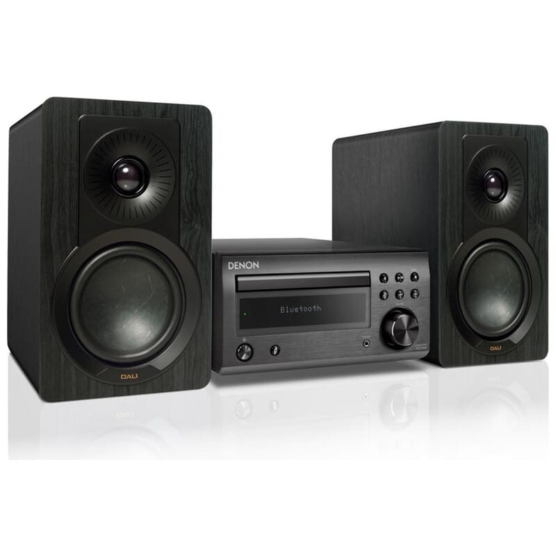 最終値下げ】DALI ZENSOR1◇ブラックアッシュペア DALI ZENSOR1 BK