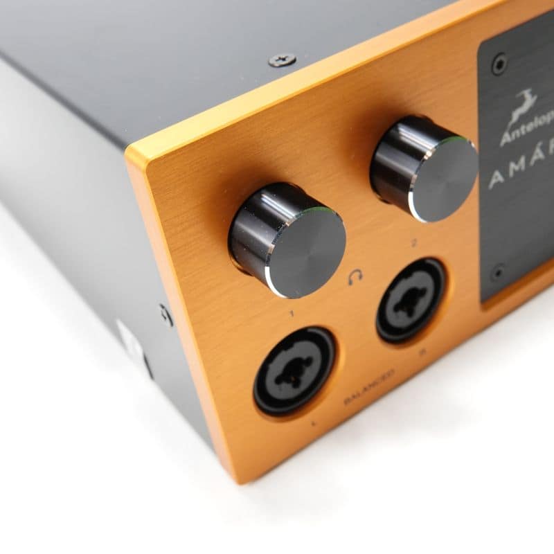Antelope Audio AMARI 中古 240001209393｜中古通販フジヤエービック