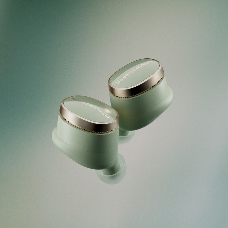 Bowers & Wilkins Pi8 Jade Green [PI8/JG] 新品｜フジヤエービック