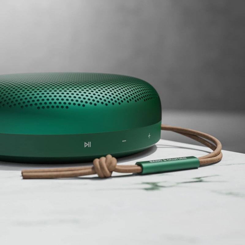Bang & Olufsen Beosound A1 2nd Gen Green 買取価格｜フジヤエービック