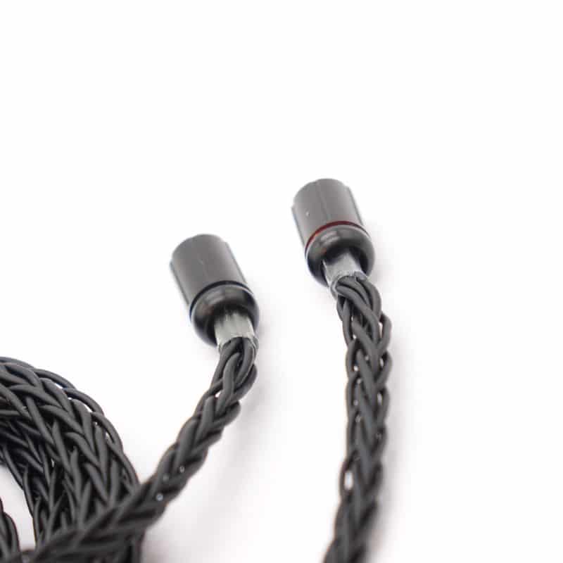 NOBUNAGA Labs 澪標 極 10周年記念モデル [NLS-MIO-KWM-ANV] AB+ランク