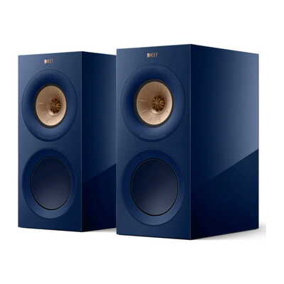 KEF R3 Meta Black Gloss 新品｜フジヤエービック