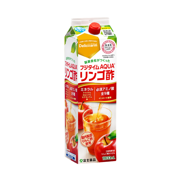 フジタイムAQUA（2025）(本体のみ): 健康食品 / 飲料｜医薬品・健康