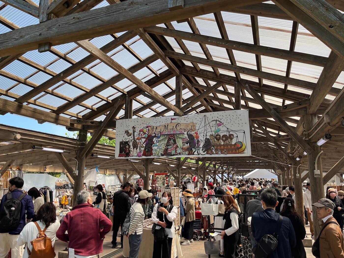 糸島ハンドメイドカーニバル | Fukuoka Now