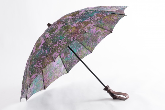 晴雨兼用折りたたみ 商品説明 福井洋傘