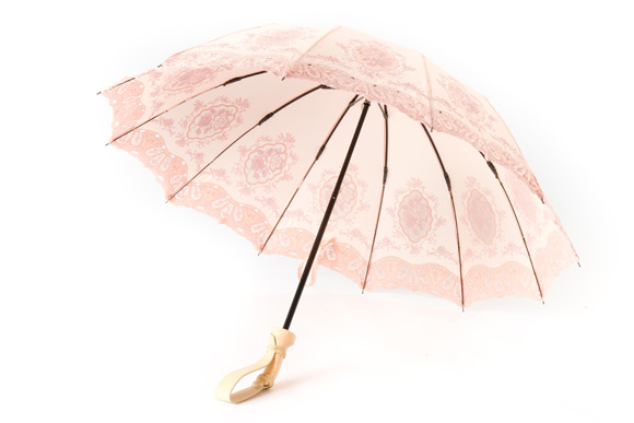 日傘 商品説明 福井洋傘