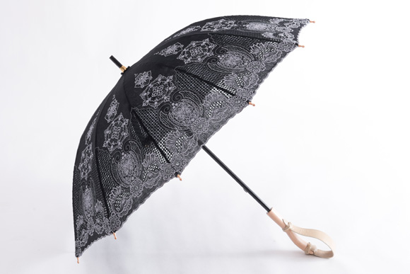 日傘 商品説明 福井洋傘