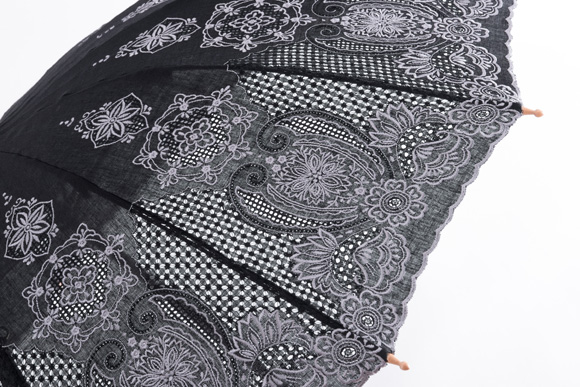 日傘 商品説明 福井洋傘