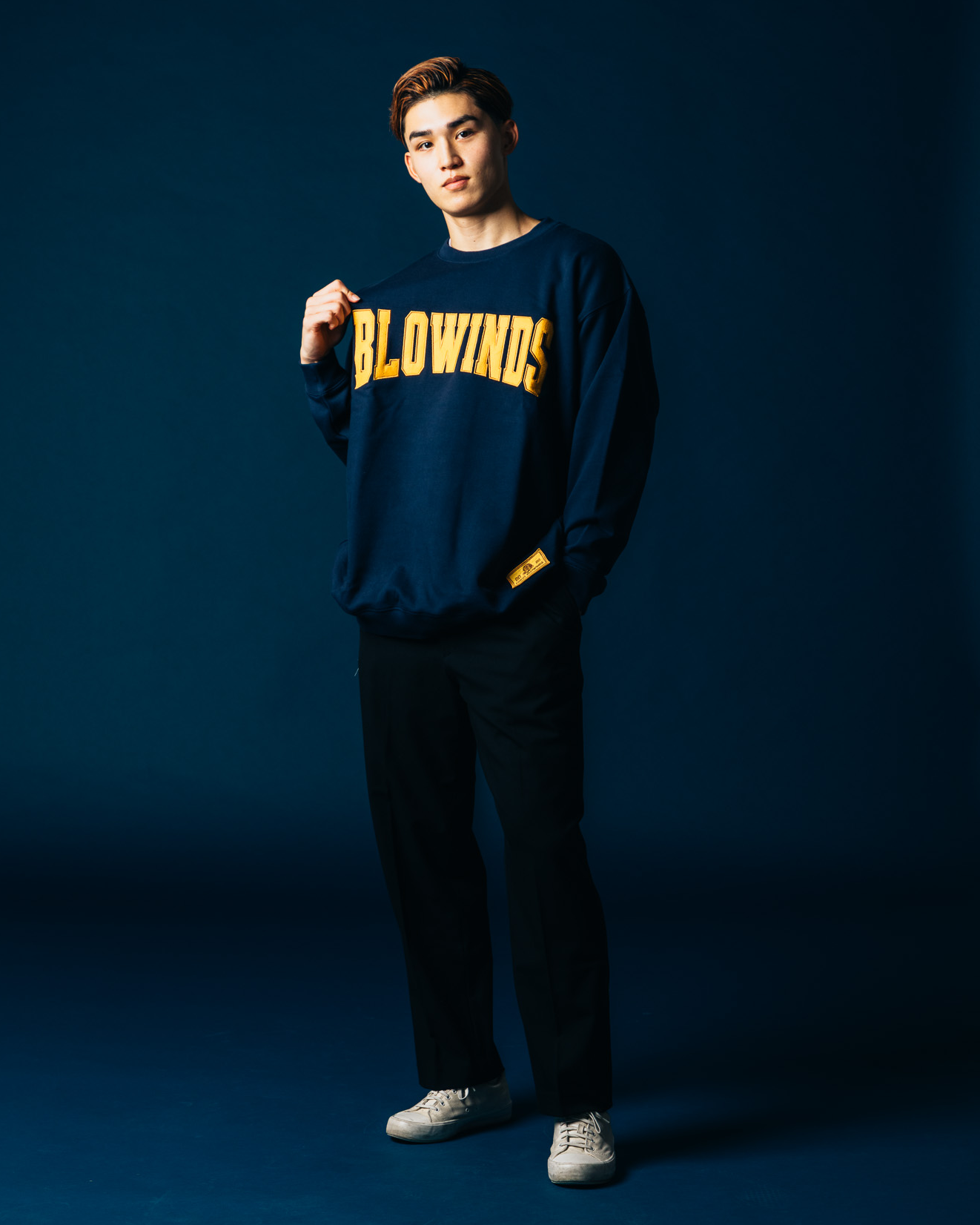 第15節 横浜戦】新グッズ販売のお知らせ | 福井ブローウィンズ