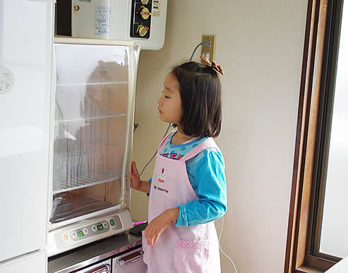 発酵器の販売終了と新モデルのおはなし｜パン教室FUKURA・大阪市東淀川区