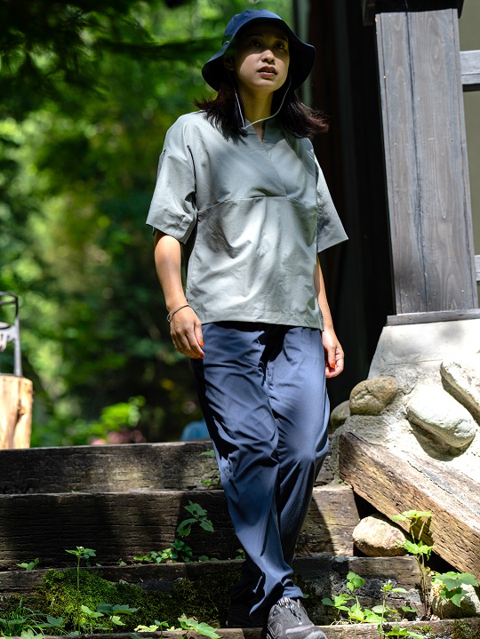 HOUDINI 『 Omni Pants 』 | FULLMARKS