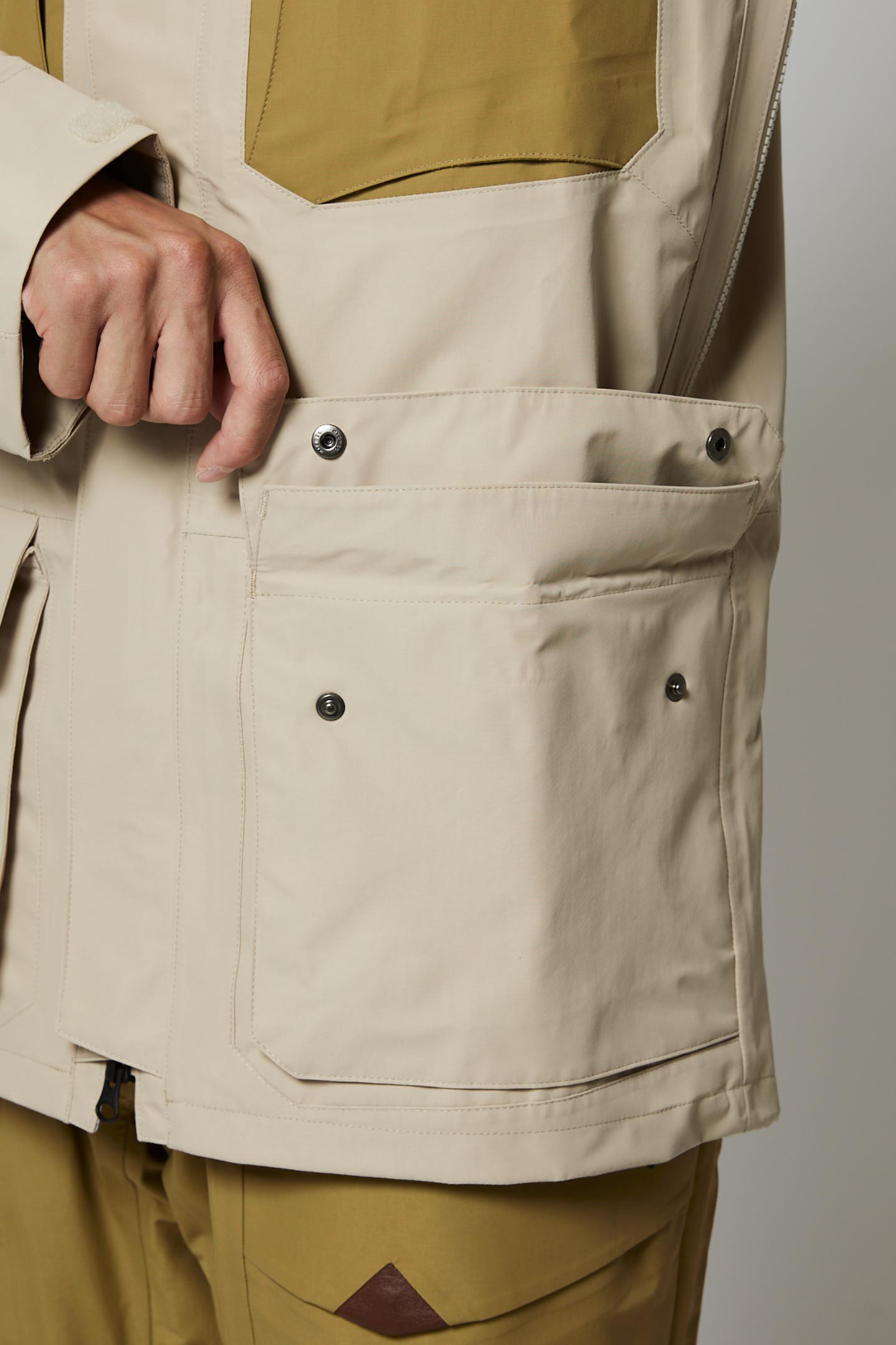 NO TEN JACKET | フルマークスストア-北欧アウトドア用品,NORRONA