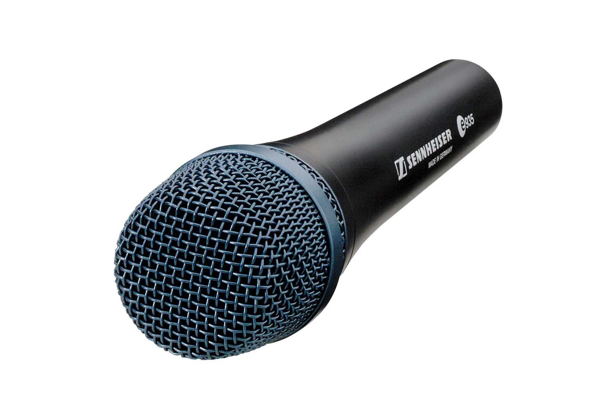 Sennheiser e 935 Handheld Vocal Dynamic Microphone | Full Compass