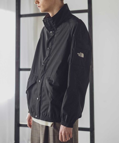 2024年 2/23 発売】THE NORTH FACE PURPLE LABEL × monkey time 65/35