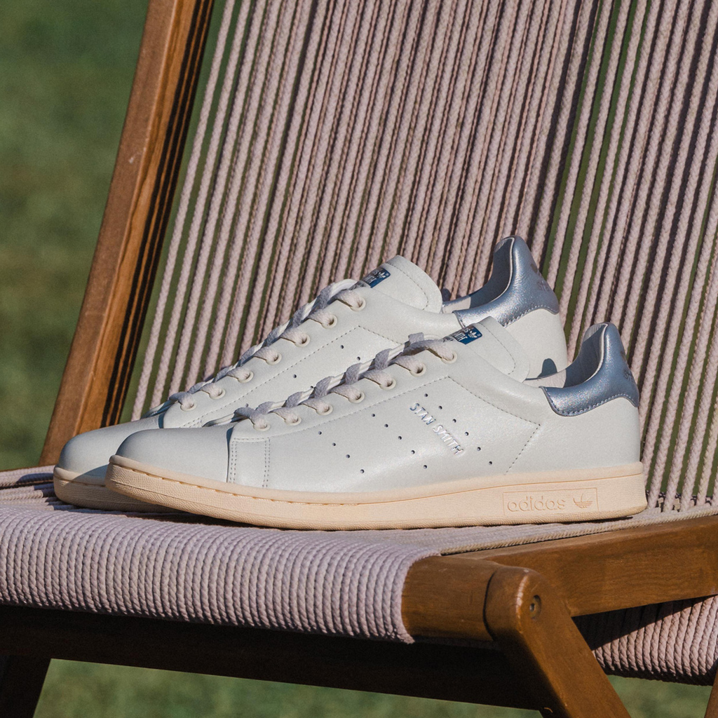 2024年 4月下旬 発売】adidas Originals STAN SMITH LUX for EDIFICE