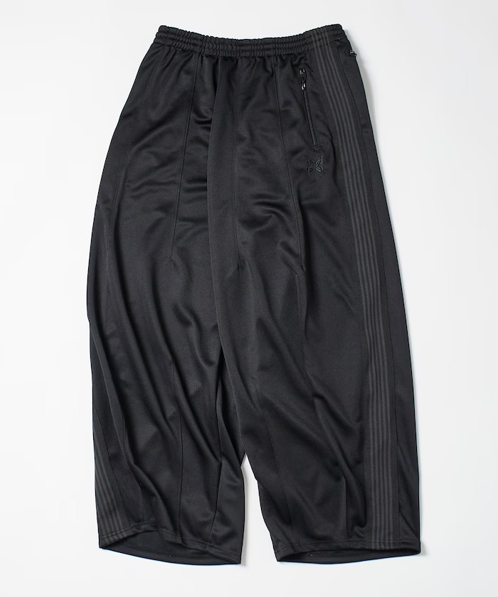 NEEDLES × FREAK'S STORE 別注 H.D.Track Pant Poly Smoothが2024年 11