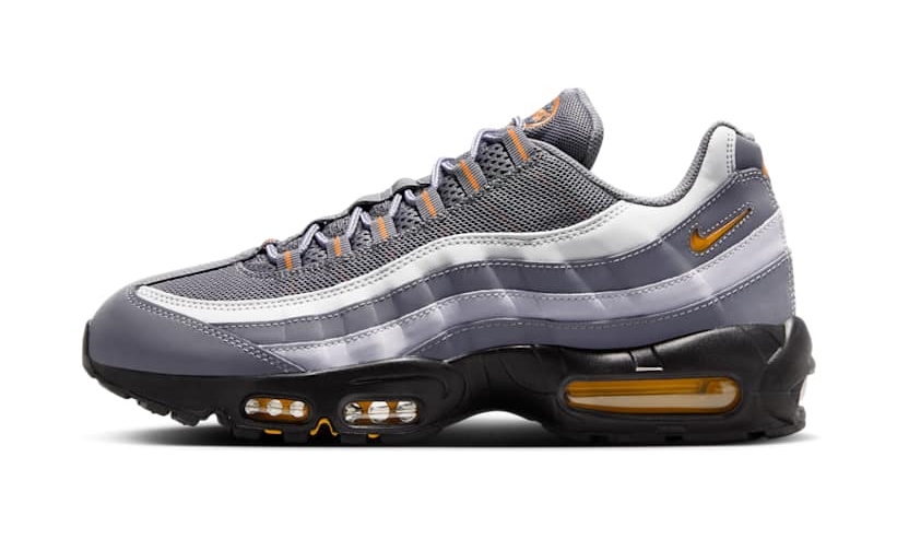 2025年 発売予定】NIKE AIR MAX 95 “Cool Grey/Wolf Grey/Sundial