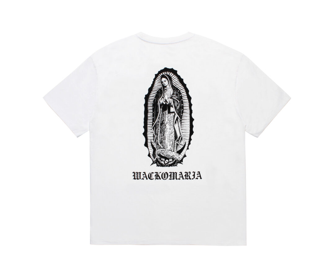 WACKO MARIA 2026 SS 最新アイテムが1/17 発売 (ワコマリア 2026年 春