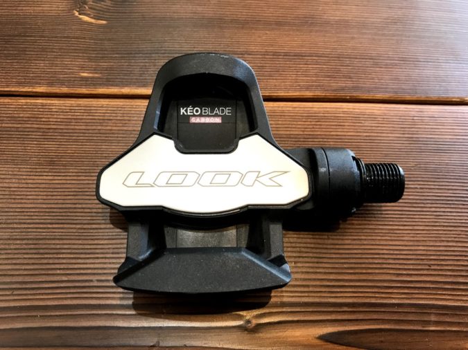 LOOK KEO BLADE CARBON TOUR DE FRANCE SPECIAL EDITION | 風魔横浜