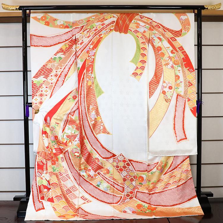 千總振袖｜ちそう・手描き振袖3500枚！京都・大阪・神戸の菊京屋