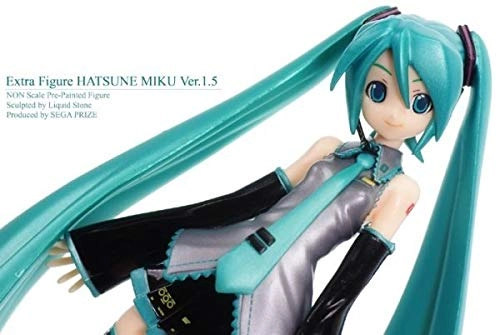 ふるいちオンライン - ホビー/VOCALOID（ボーカロイド）/VOCALOID初音