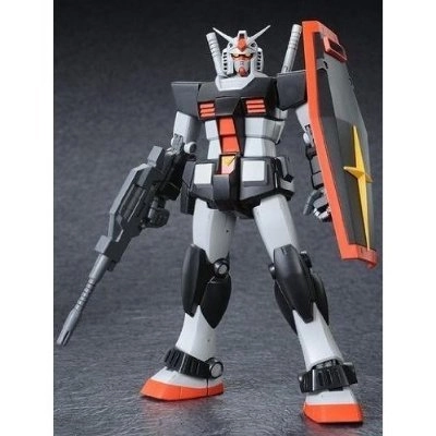 ふるいちオンライン - ホビー/機動戦士ガンダム/MG RX-78-1