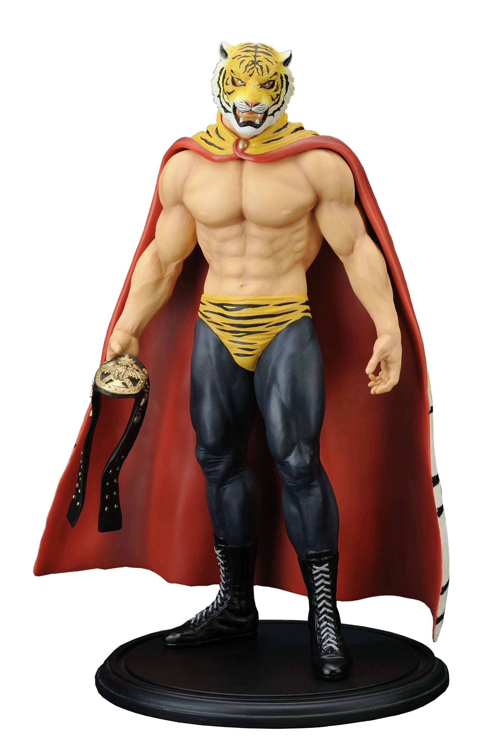 ふるいちオンライン - ホビー/ホビー その他/タイガーマスク 1/6