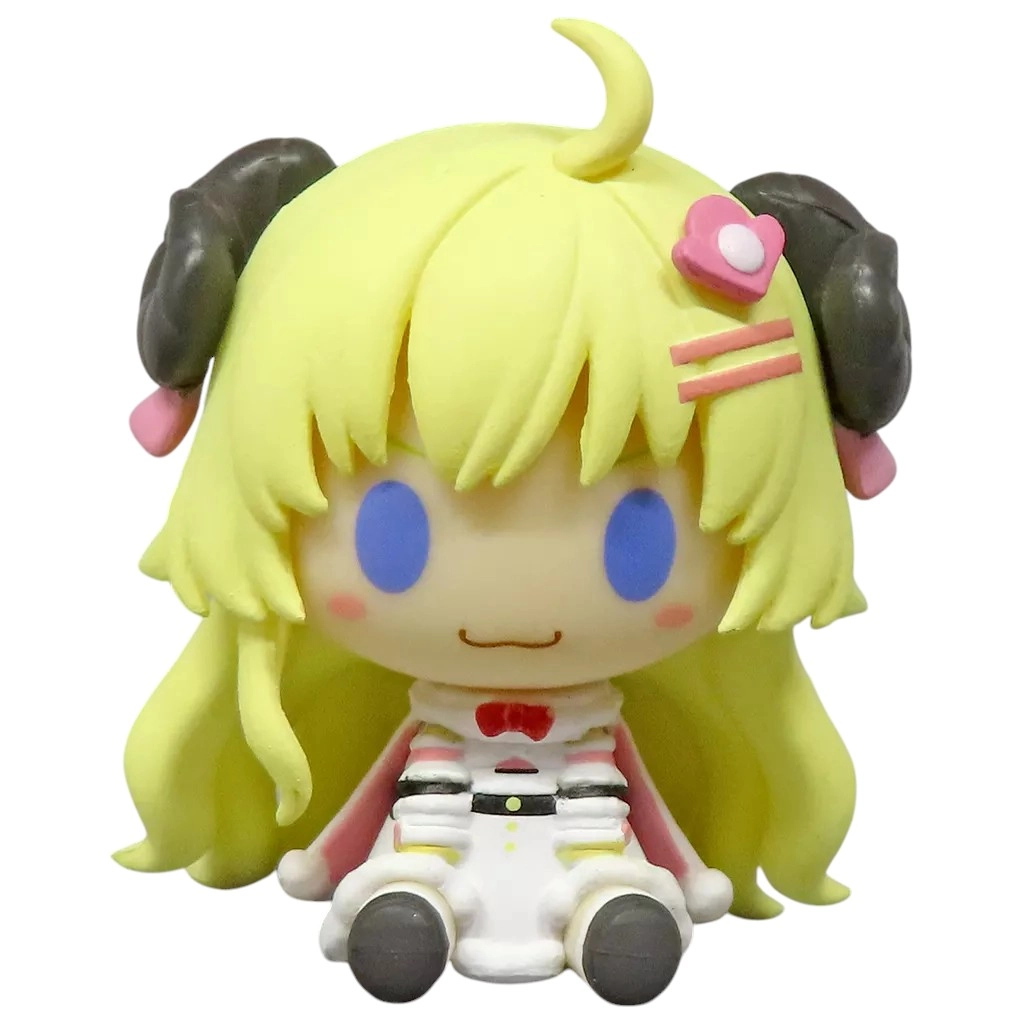 ふるいちオンライン - ホビー/VTuber/角巻わため ちょこのっこ