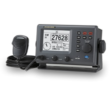 DSB送受信機 (27MHz 1W) DR-100 | 無線機器 | 製品情報 | フルノ製品情報