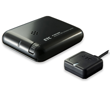 ETC車載器 アンテナ分離型 FNK-M07T | ETC2.0/ETC車載器 | 製品情報