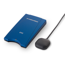 ETC車載器 アンテナ分離型 FNK-M02B | ETC2.0/ETC車載器 | 製品情報